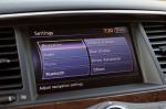 Infiniti QX56 2012 года